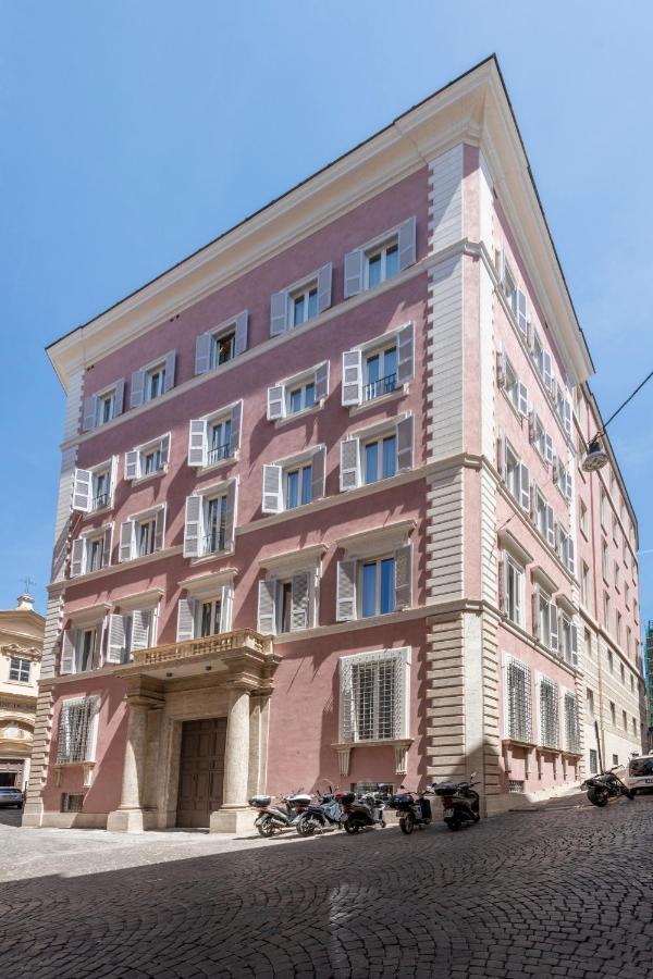 H10 Palazzo Galla 4* Rome