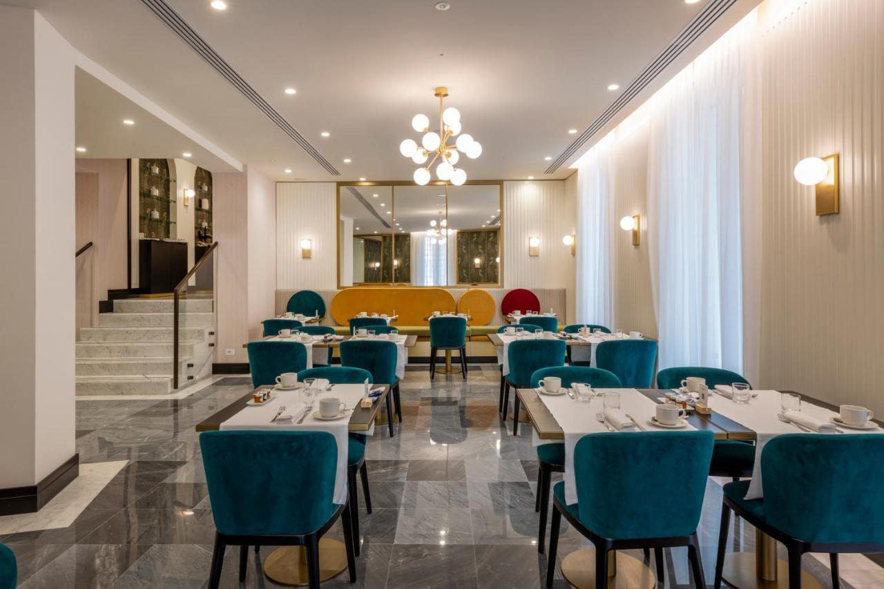 Hotel H10 Palazzo Galla Rome