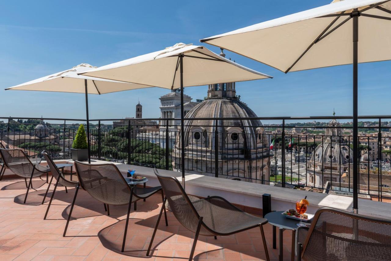 H10 Palazzo Galla Hotel Rome