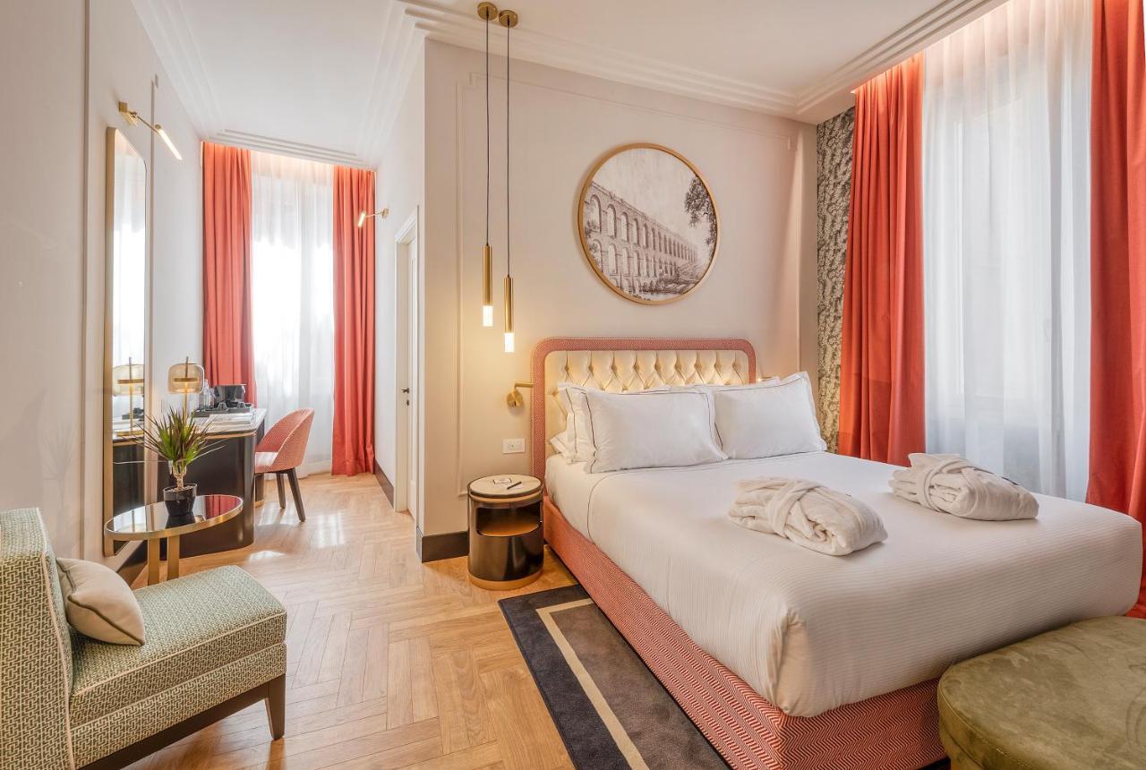 H10 Palazzo Galla Hotel
