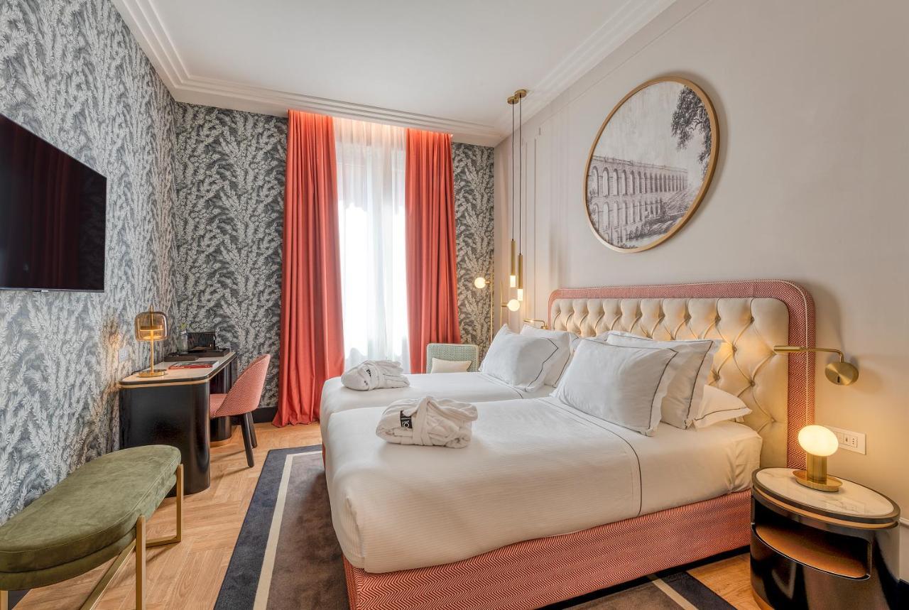 H10 Palazzo Galla 4* Rome