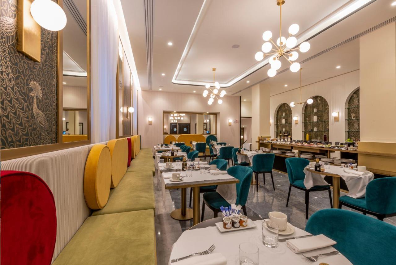Hotel H10 Palazzo Galla Rome
