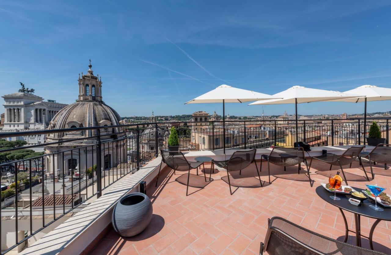 Hotel H10 Palazzo Galla Rome