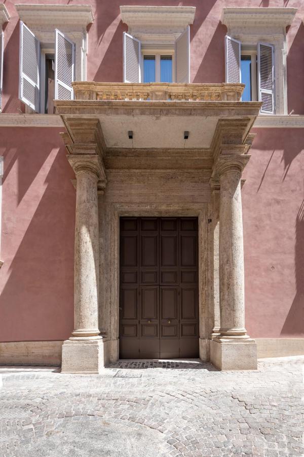 H10 Palazzo Galla Hotel Rome