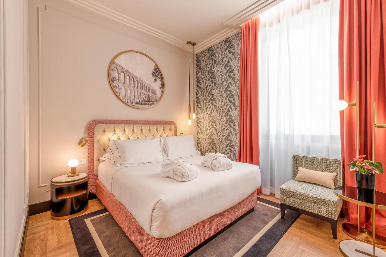H10 Palazzo Galla Hotel 4*