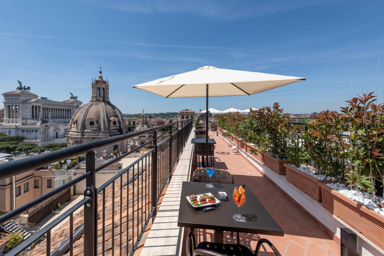 Hotel H10 Palazzo Galla 4*