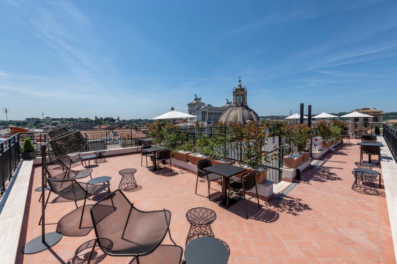 Hotel H10 Palazzo Galla Rome