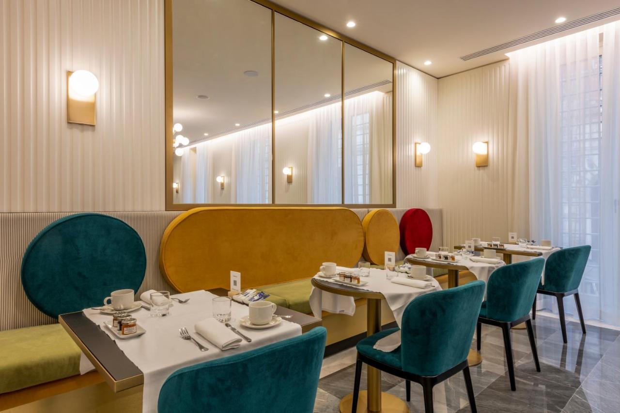 H10 Palazzo Galla 4* Rome