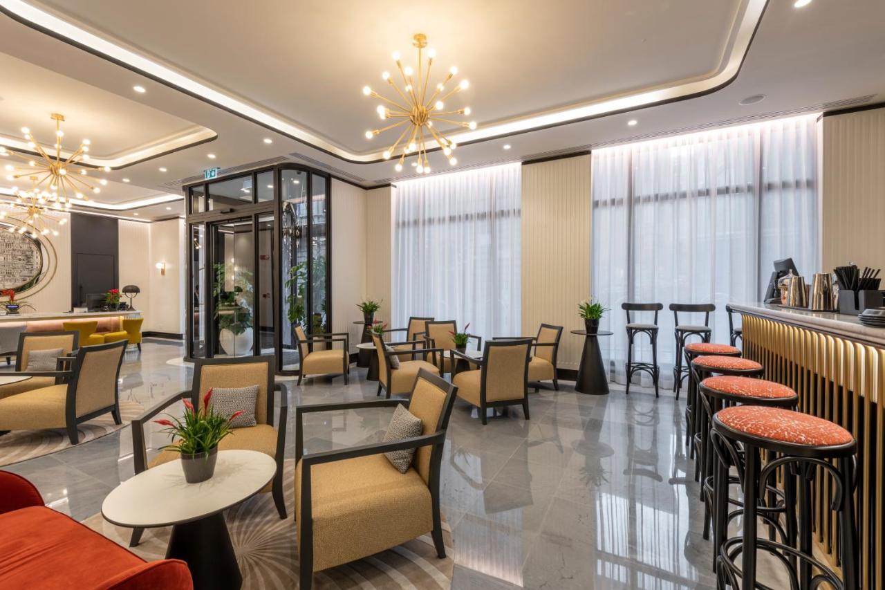 Hotel H10 Palazzo Galla 4*