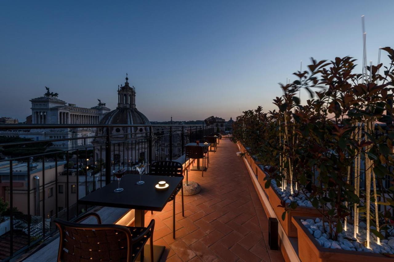 H10 Palazzo Galla 4* Rome