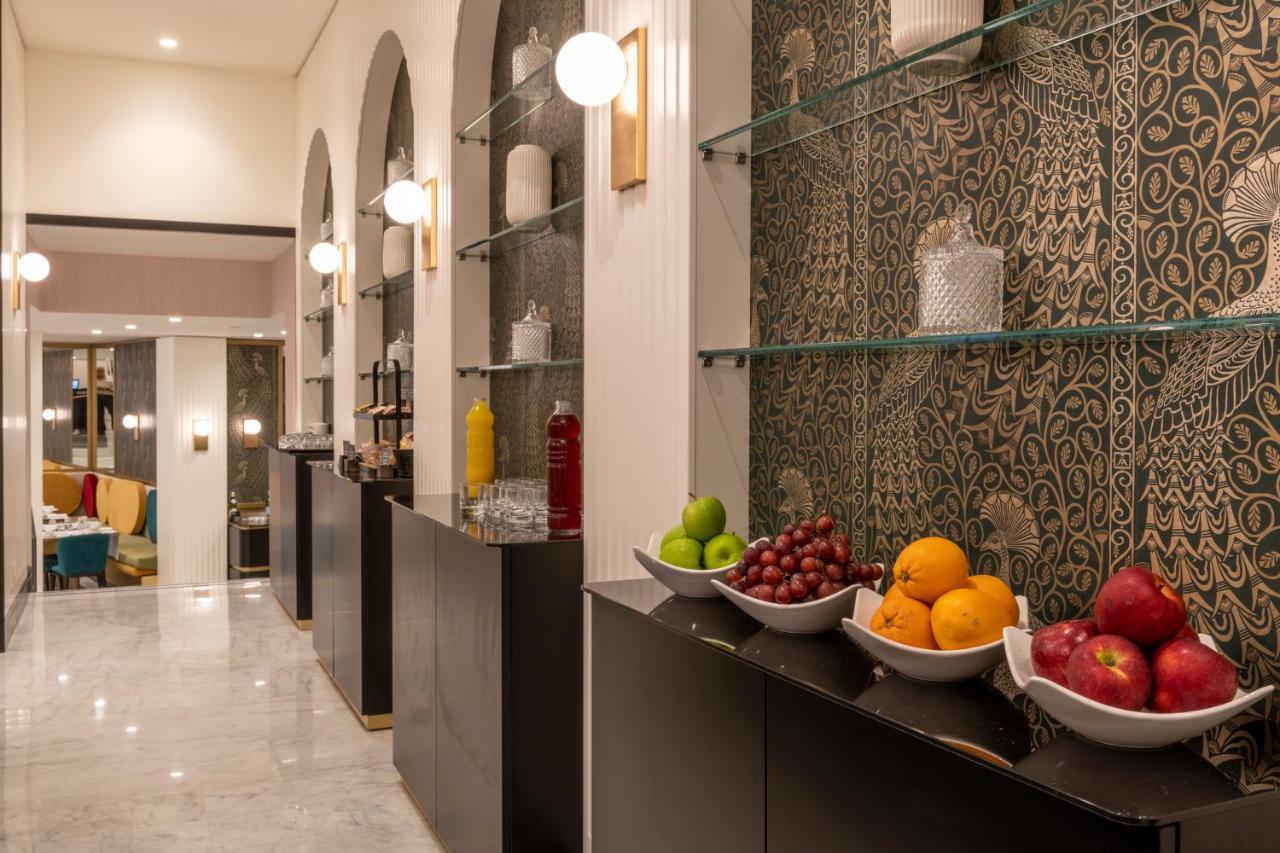 H10 Palazzo Galla 4*