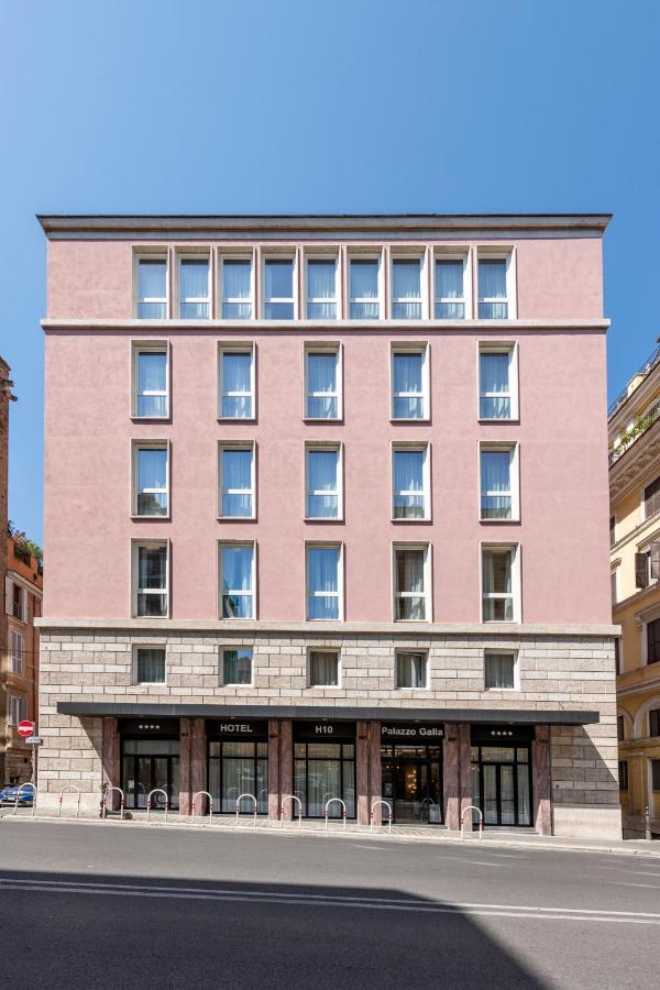 Hotel H10 Palazzo Galla