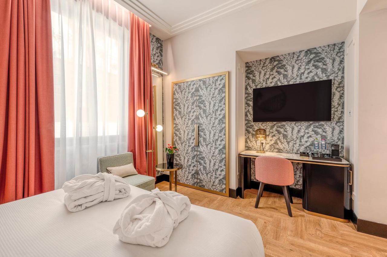 H10 Palazzo Galla Hotel Rome
