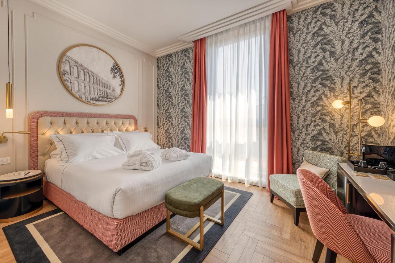 H10 Palazzo Galla 4*
