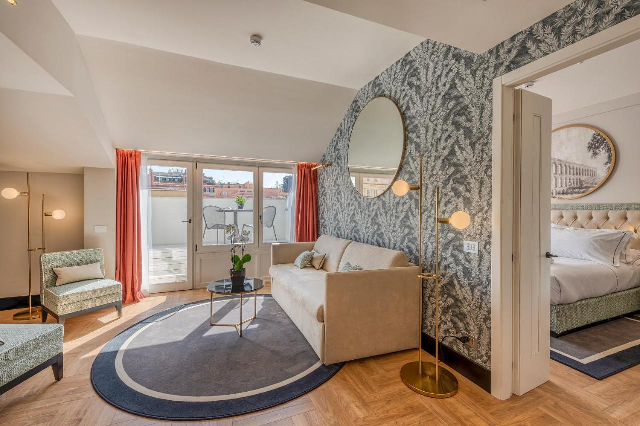 H10 Palazzo Galla 4* Rome