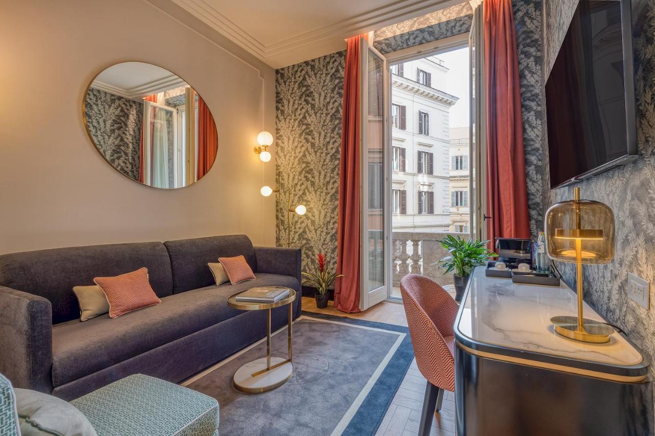 H10 Palazzo Galla 4* Rome