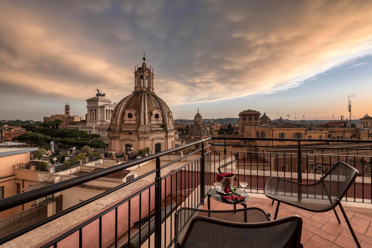 H10 Palazzo Galla Rome