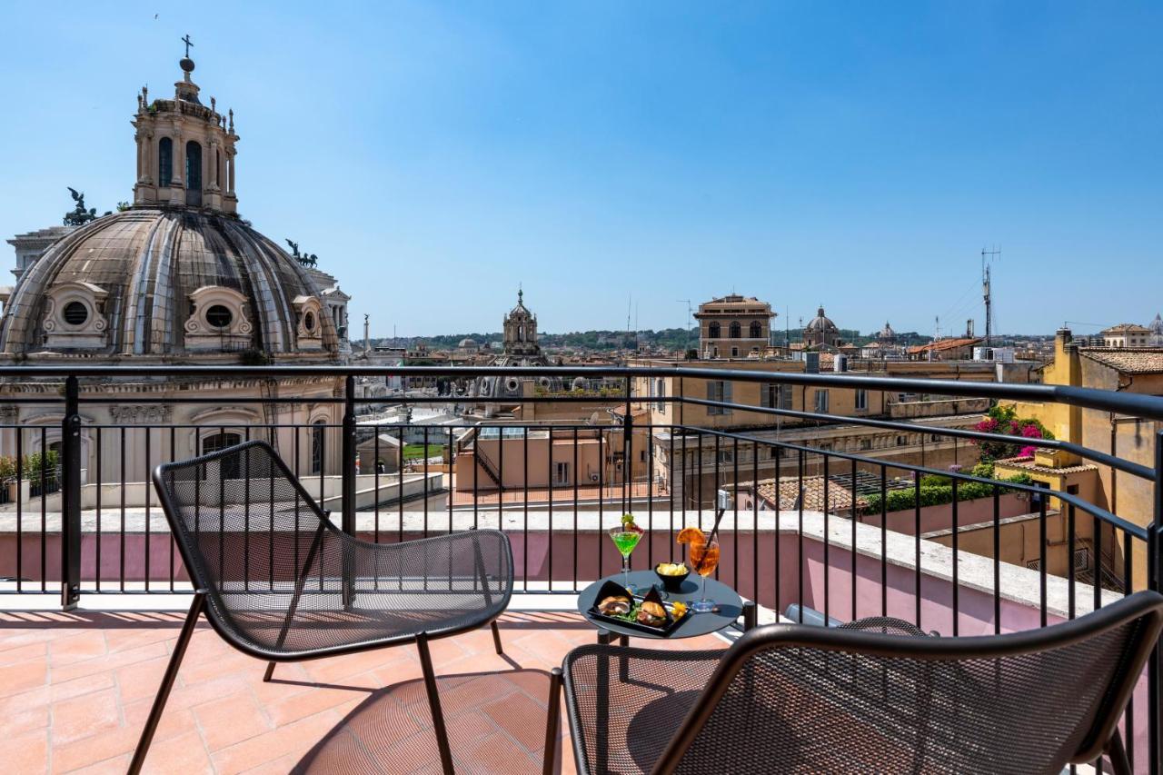 Hotel H10 Palazzo Galla