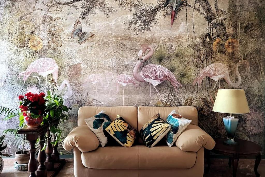 Appartement Boutique Maison - Pentimalli 84 *