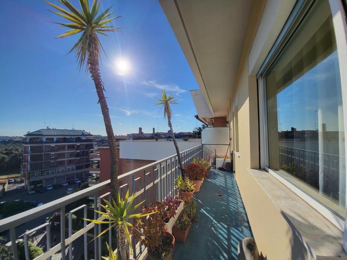 Appartement Boutique Maison - Pentimalli 84 Rome