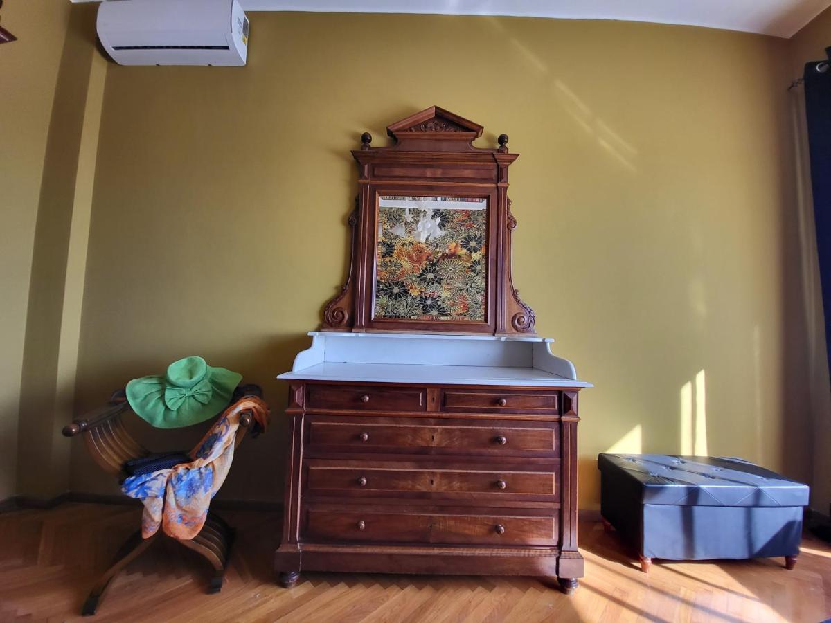Boutique Maison - Pentimalli 84 Appartement *