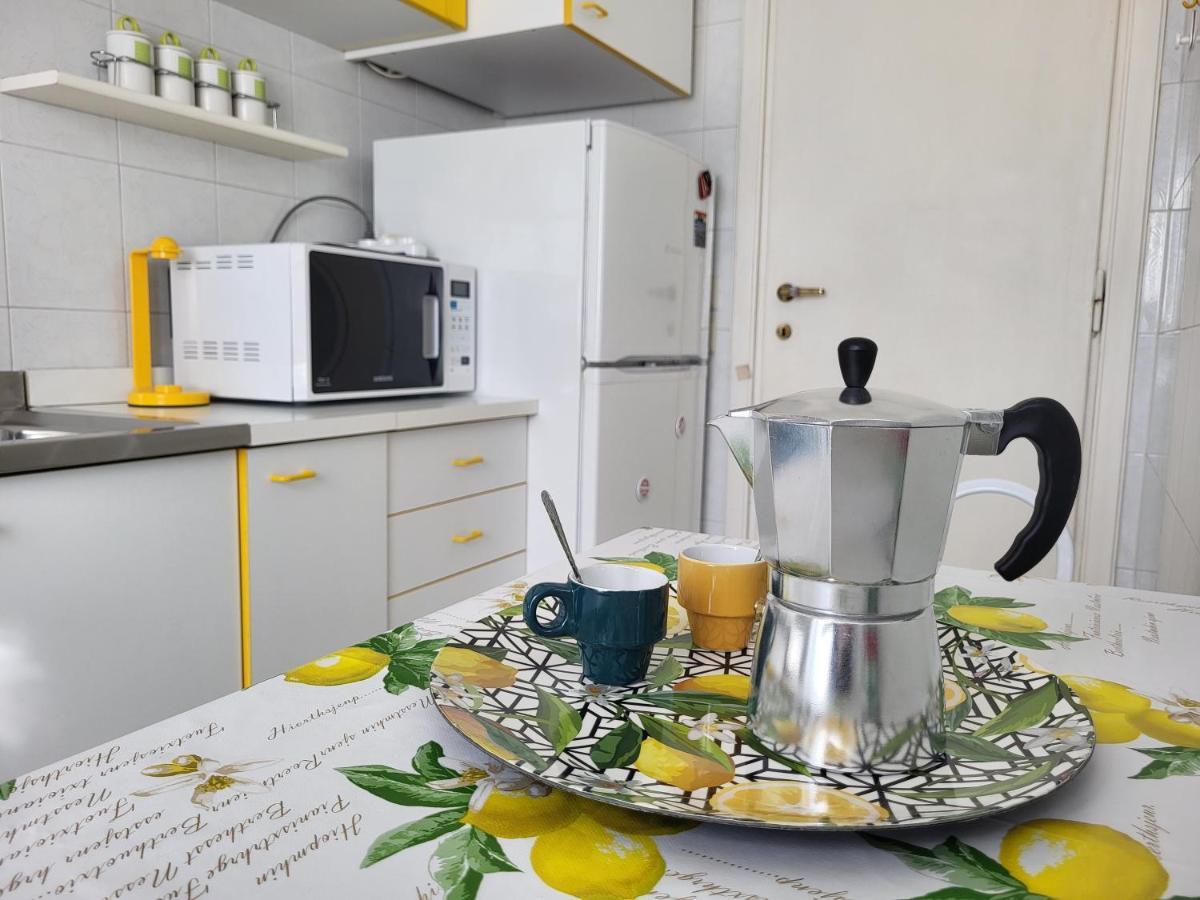 Appartement Boutique Maison - Pentimalli 84 *