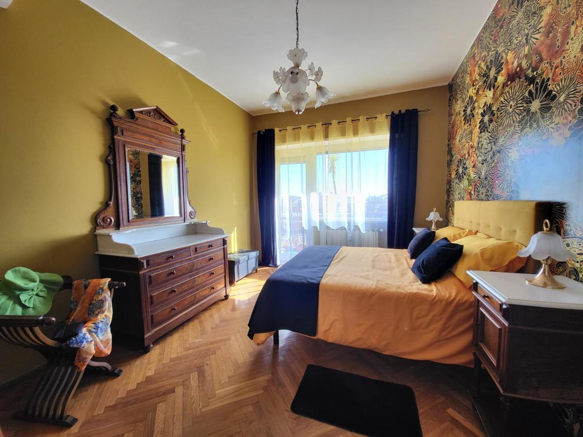 Appartement Boutique Maison - Pentimalli 84
