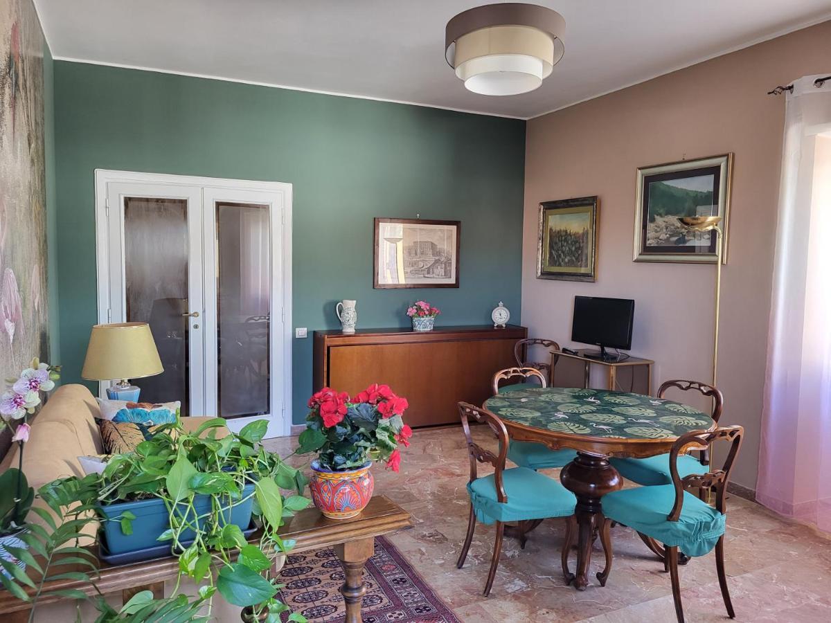 Appartement Boutique Maison - Pentimalli 84 Rome