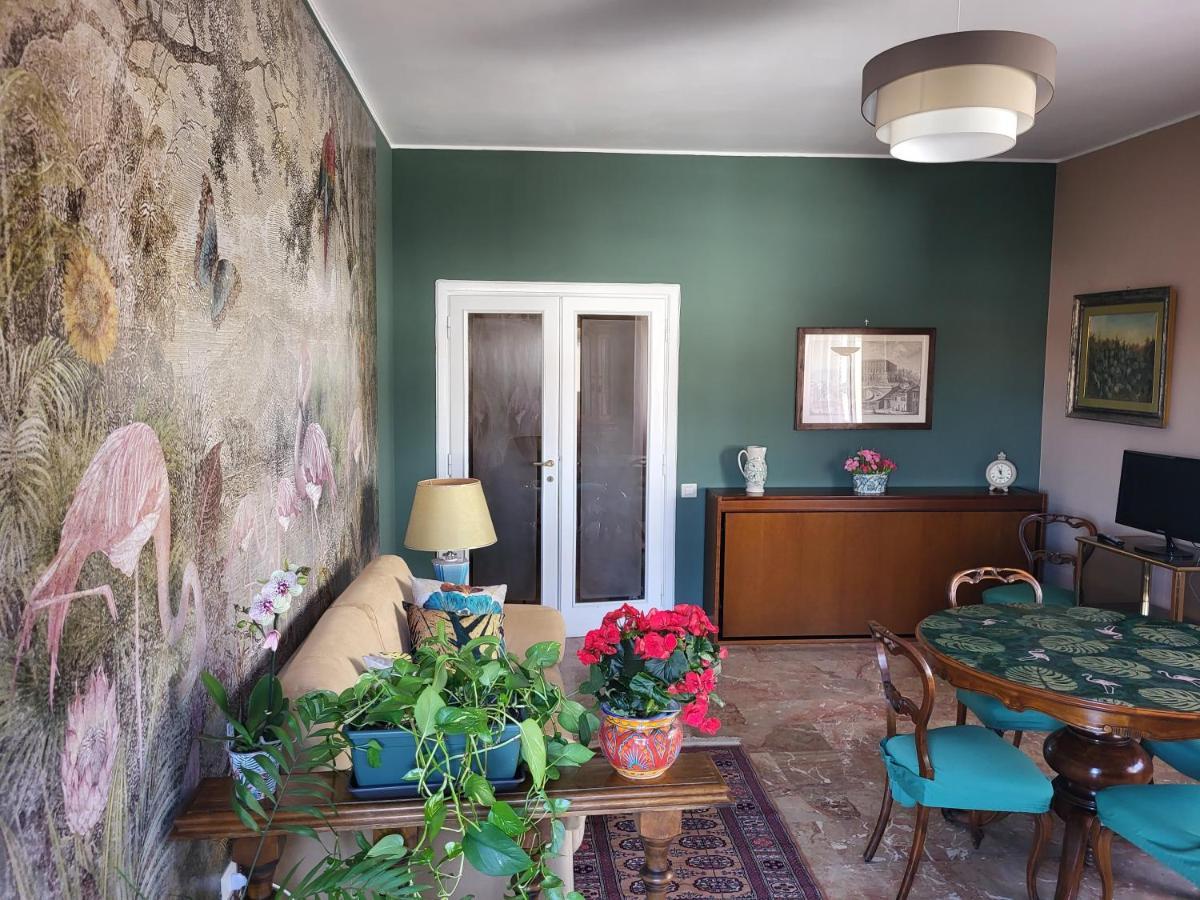 Appartement Boutique Maison - Pentimalli 84 *