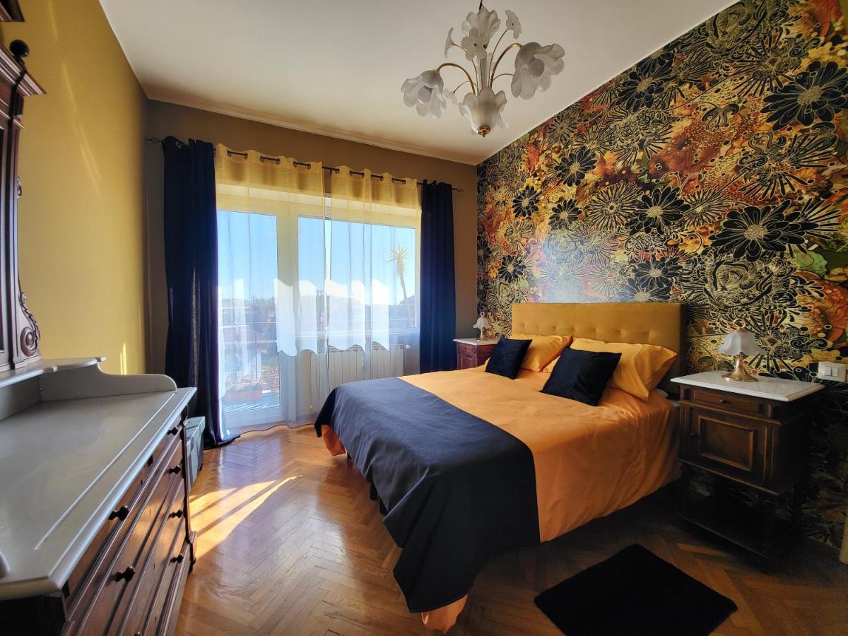 Appartement Boutique Maison - Pentimalli 84