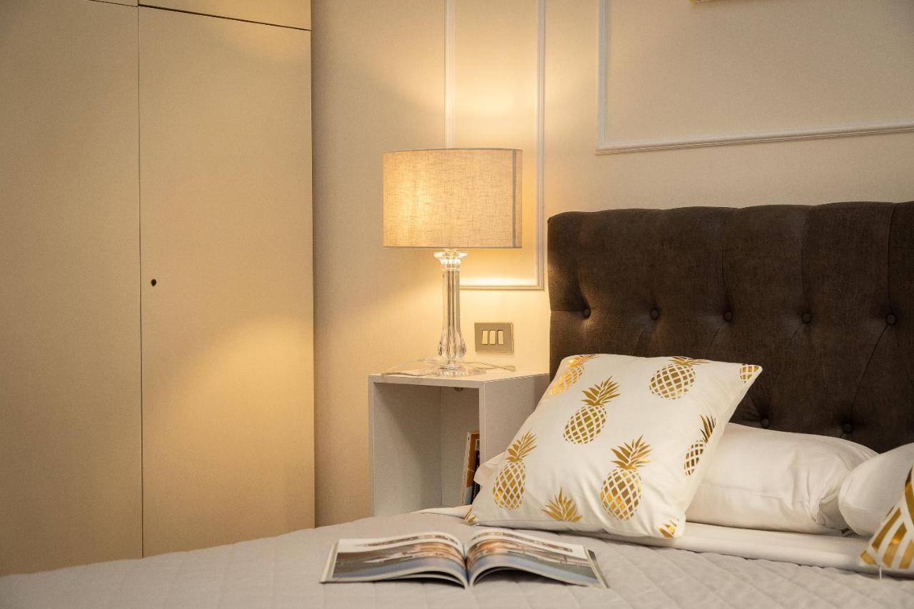 Savoia Exclusive House By Premium Collection Appartamento *