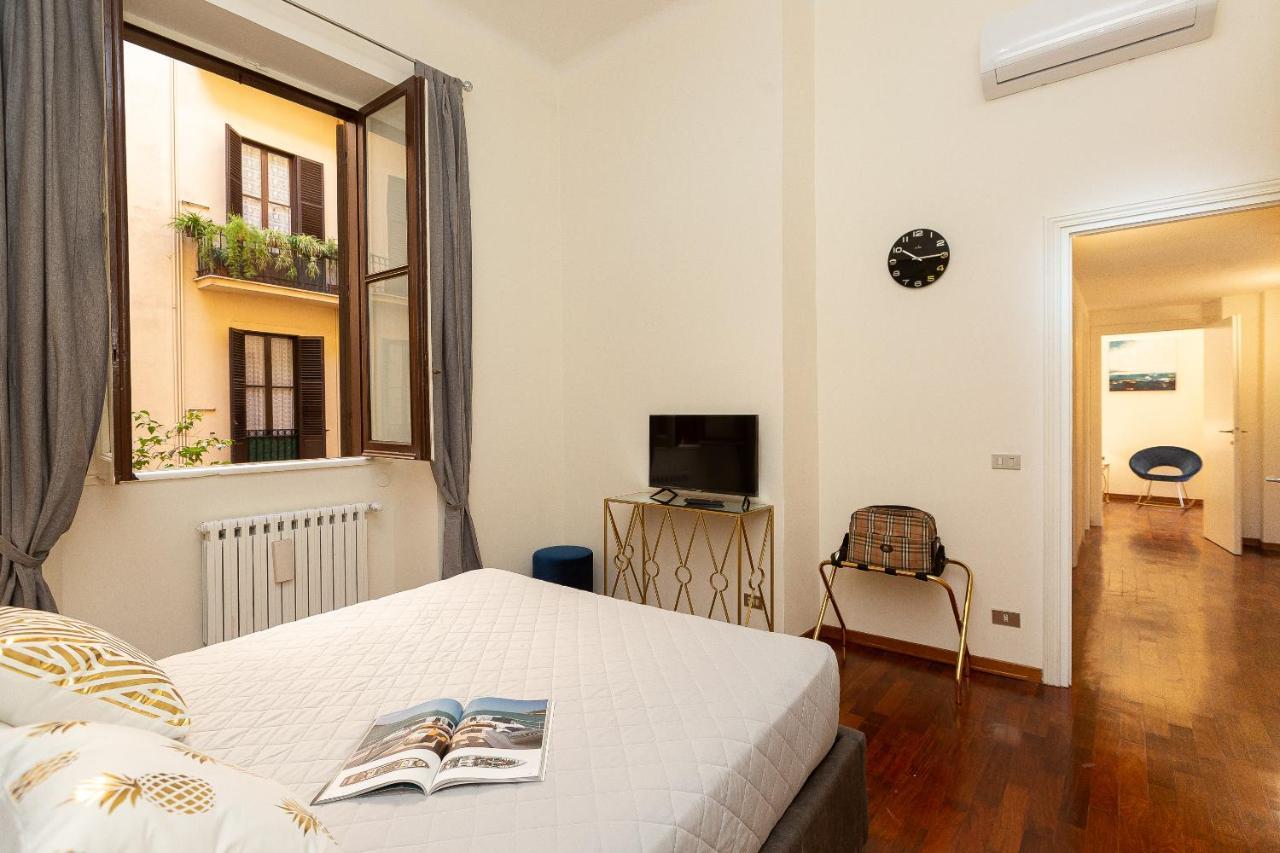 Savoia Exclusive House By Premium Collection Roma