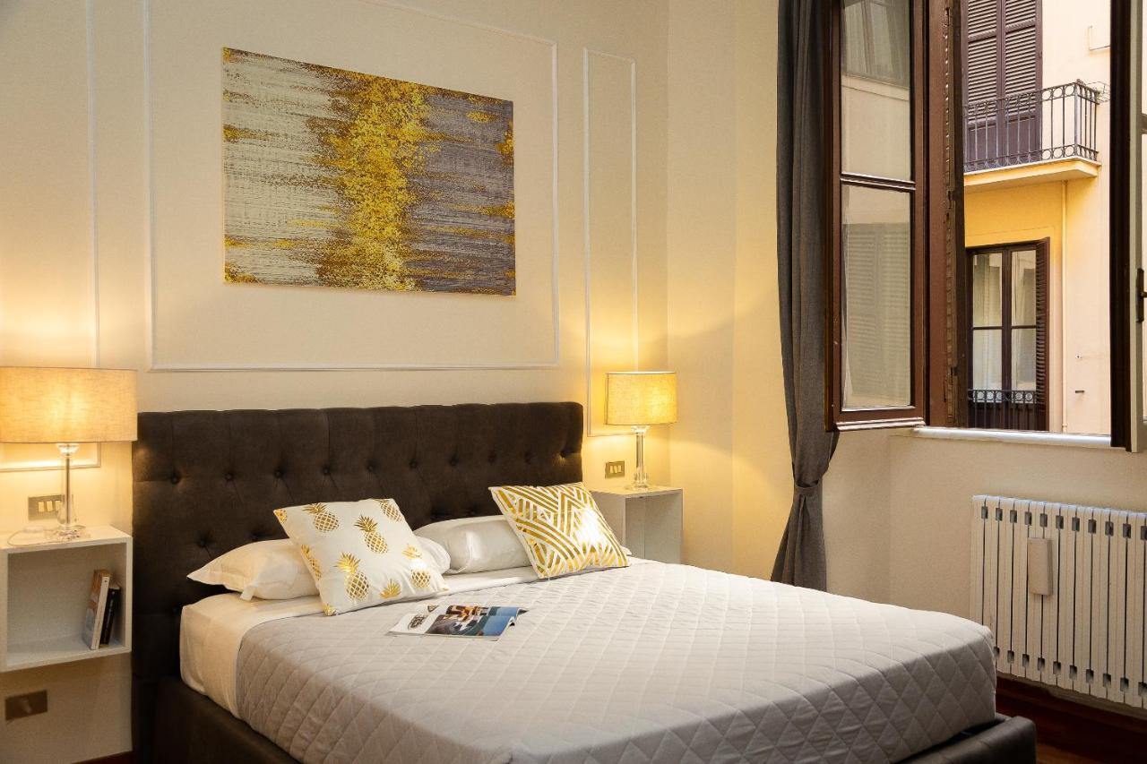 Appartamento Savoia Exclusive House By Premium Collection Roma