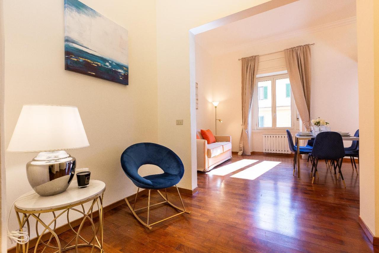 Appartamento Savoia Exclusive House By Premium Collection Roma