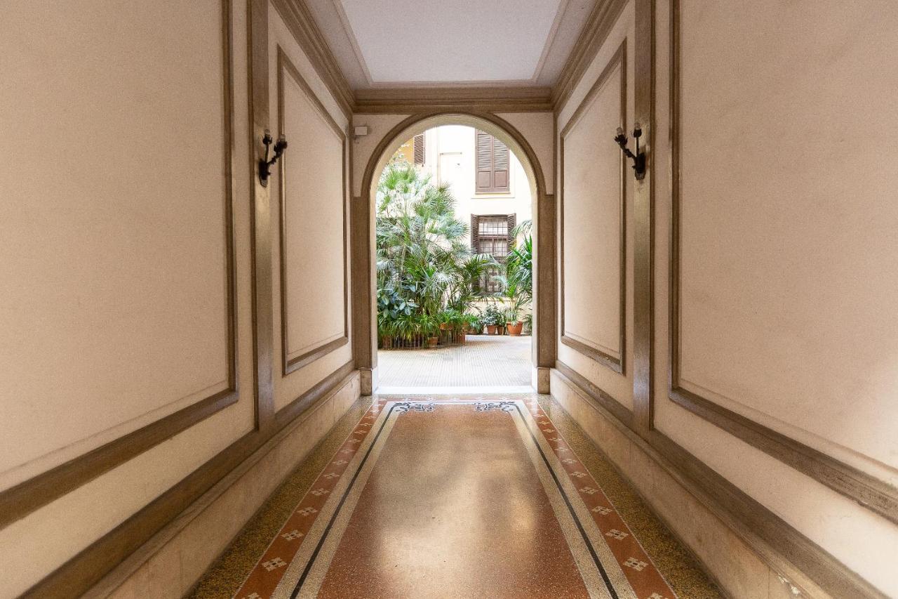 Savoia Exclusive House By Premium Collection Appartamento