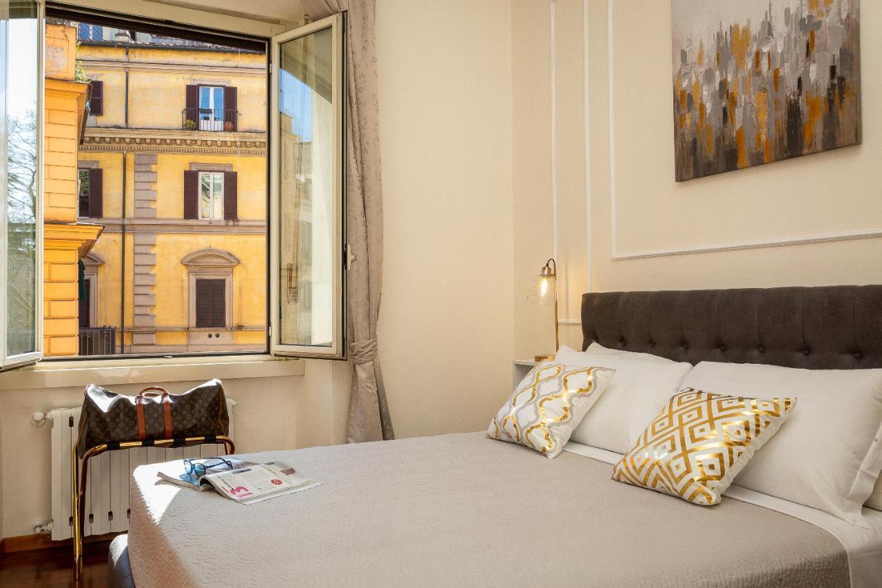 Savoia Exclusive House By Premium Collection Appartamento