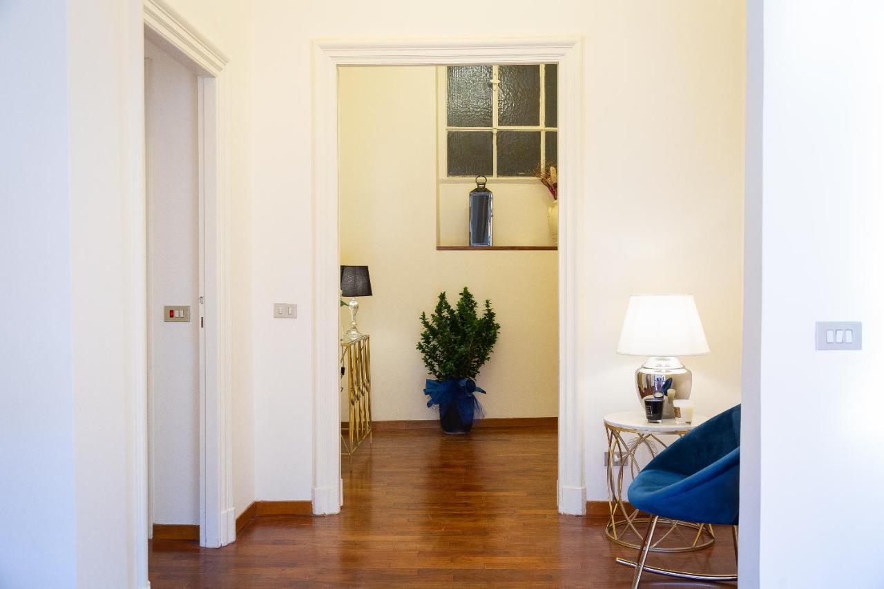 Savoia Exclusive House By Premium Collection Appartamento
