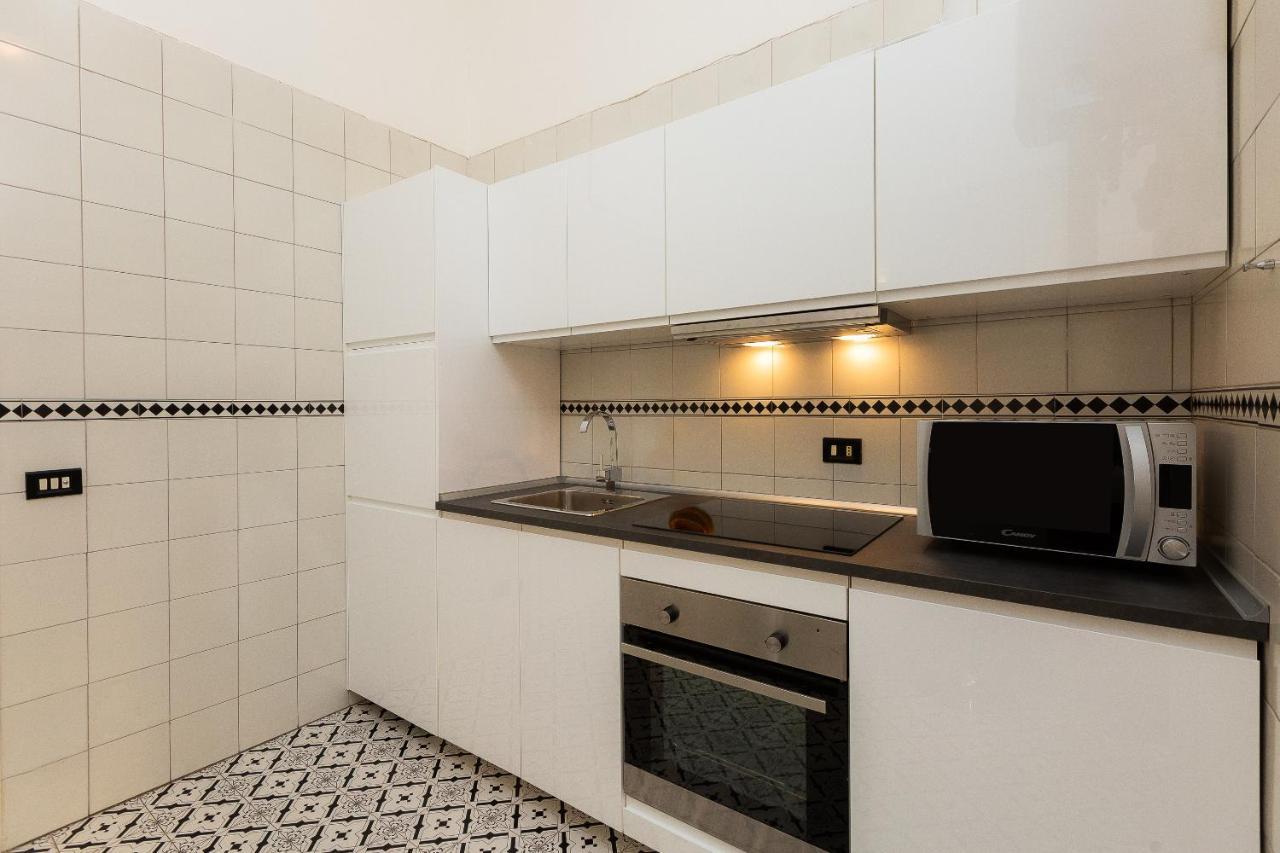Savoia Exclusive House By Premium Collection Appartamento Roma
