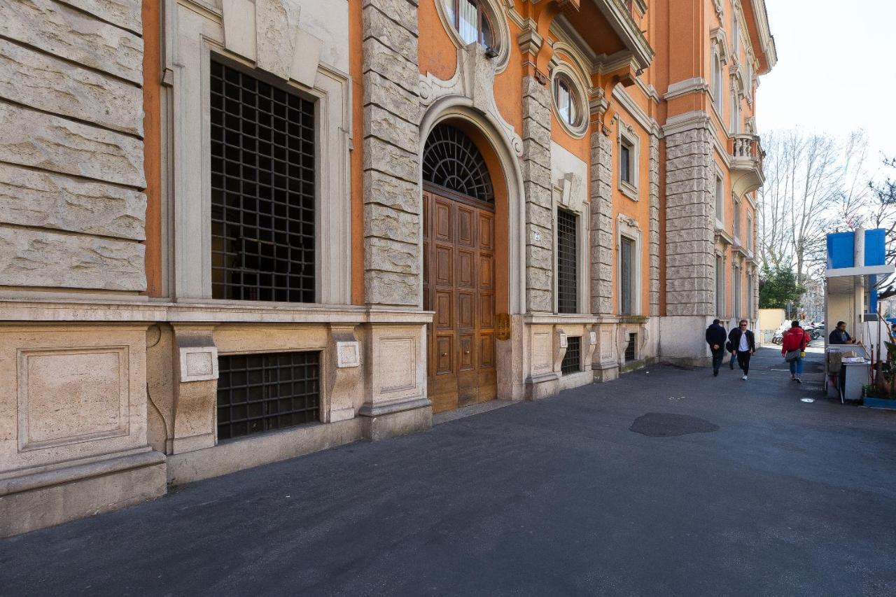 Savoia Exclusive House By Premium Collection Roma
