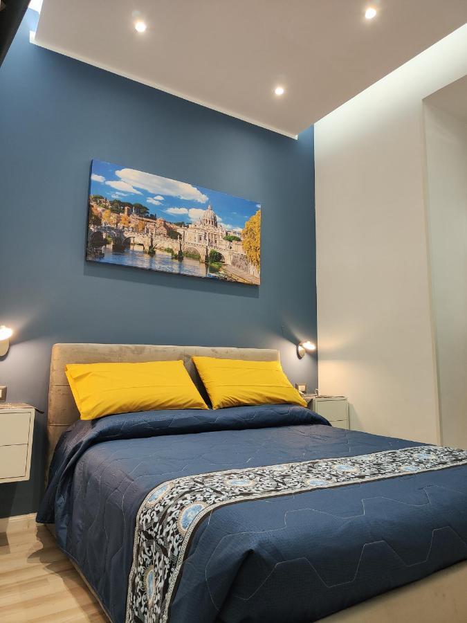 Flavia's House Apartment *