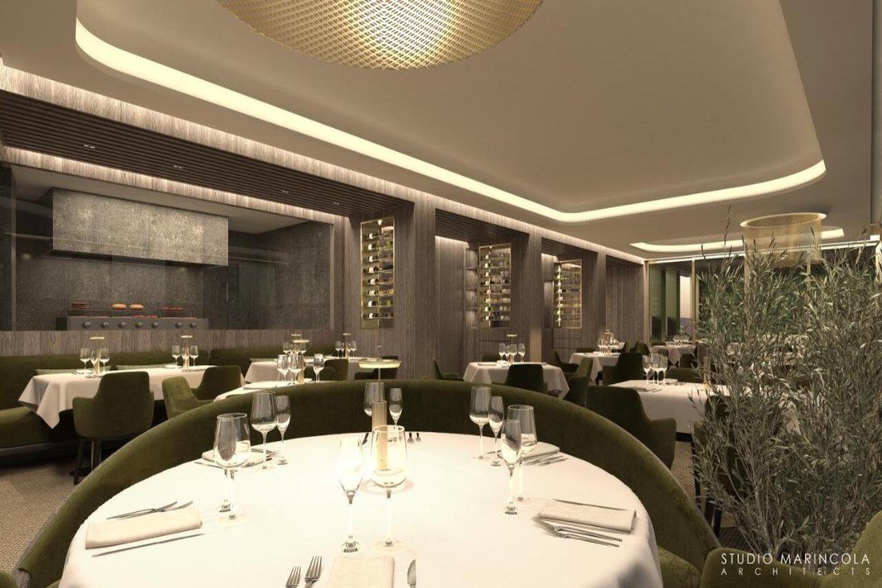 The First Musica - Preferred & Hotel Rome