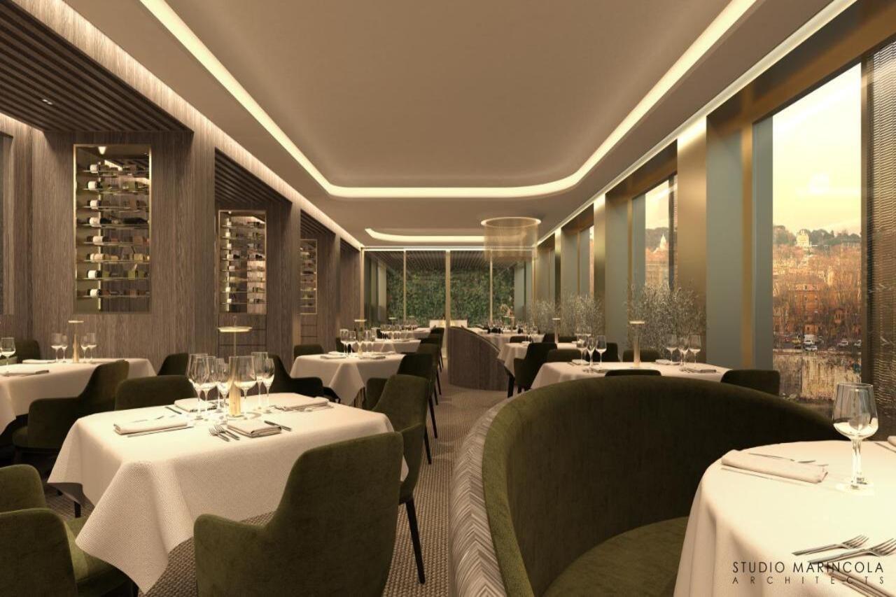 Hotel The First Musica - Preferred & Rome