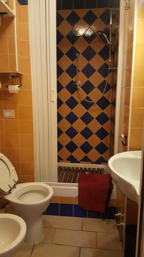 Monti's Holiday Apartamento *