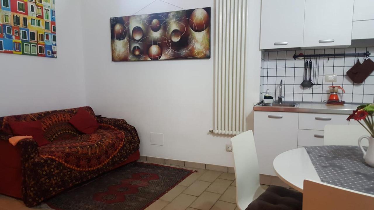 Monti's Holiday Apartamento *