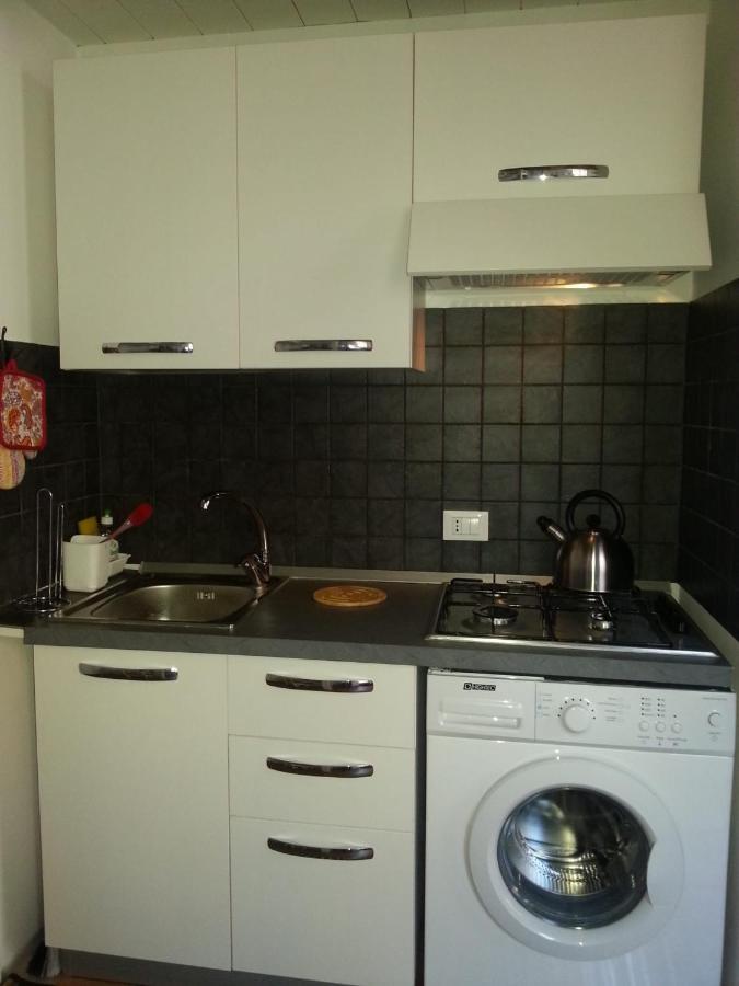 Apartamento Monti's Holiday *