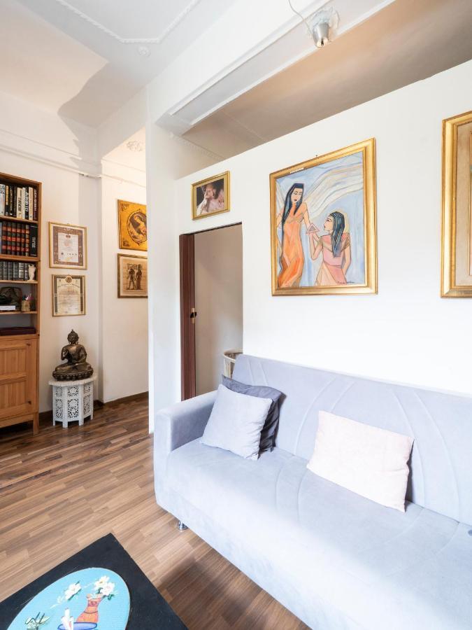 In Trastevere Apartment *