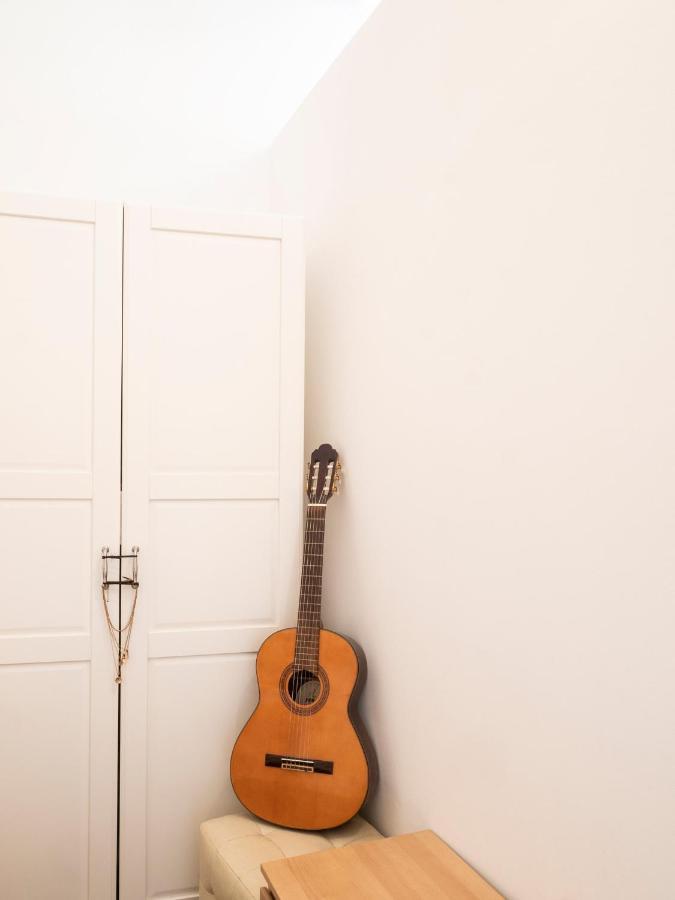 Apartment In Trastevere *