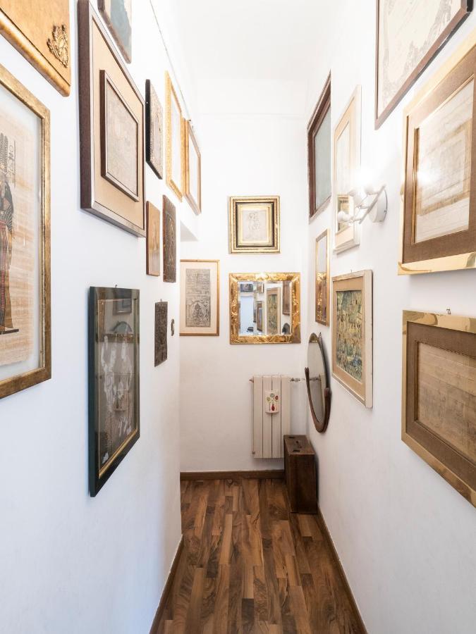 In Trastevere Apartment