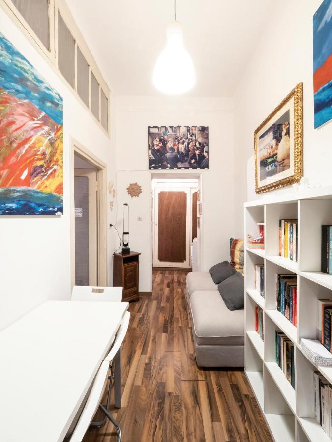 Apartment In Trastevere Rome