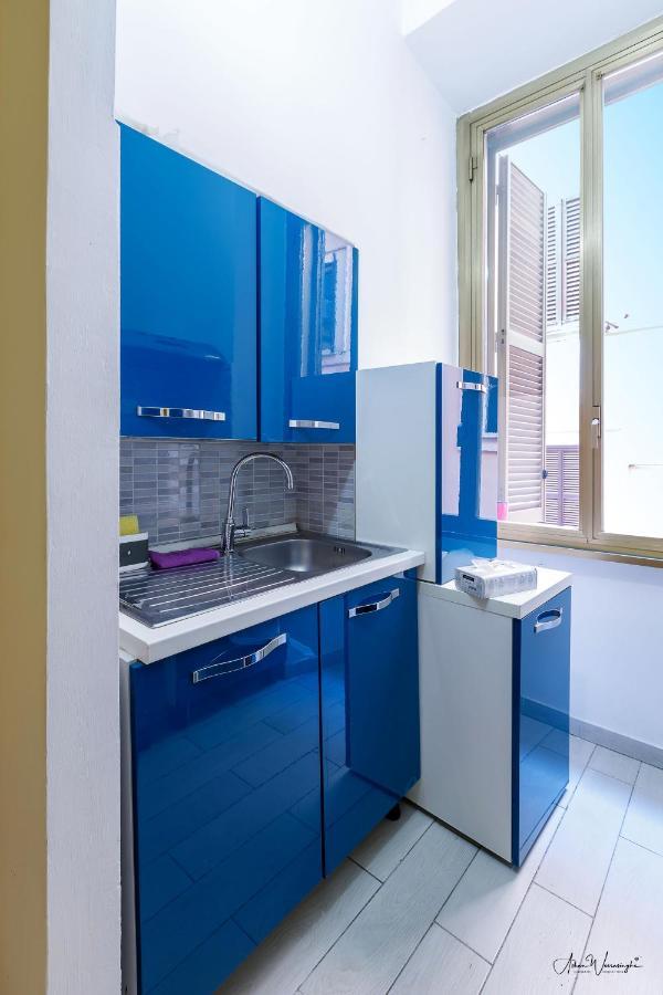 Magikrooms Victoria Appartement *